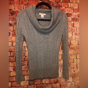 White House Black Market sweater Sz S